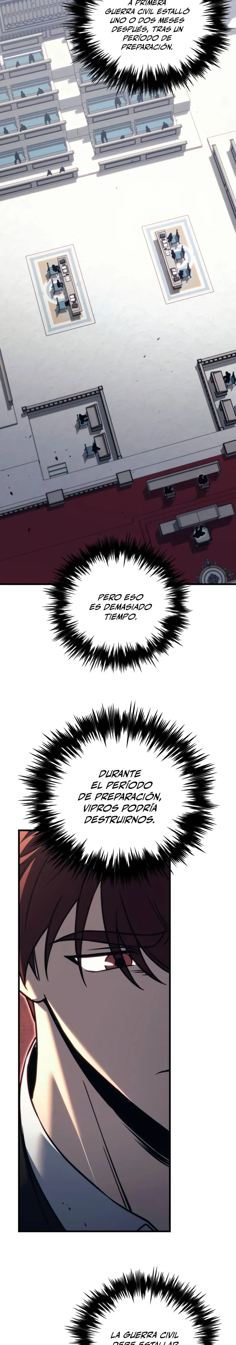 Logan McLain capítulo 69, página 31