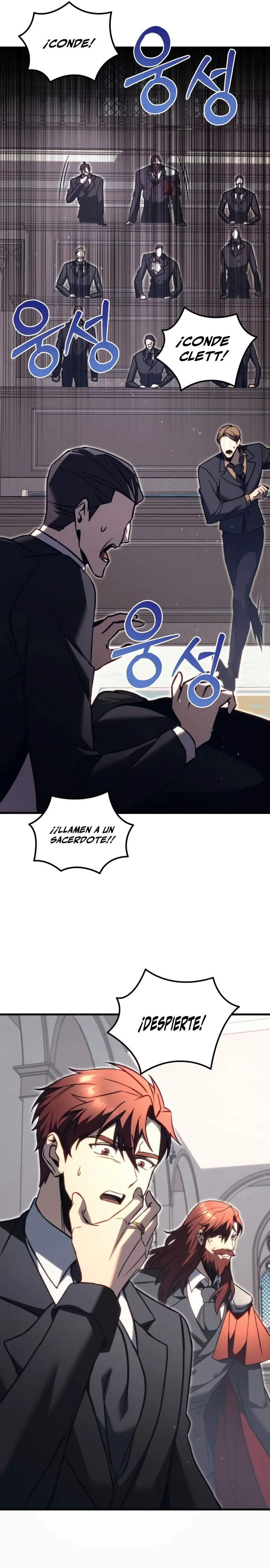 Logan McLain capítulo 69, página 39