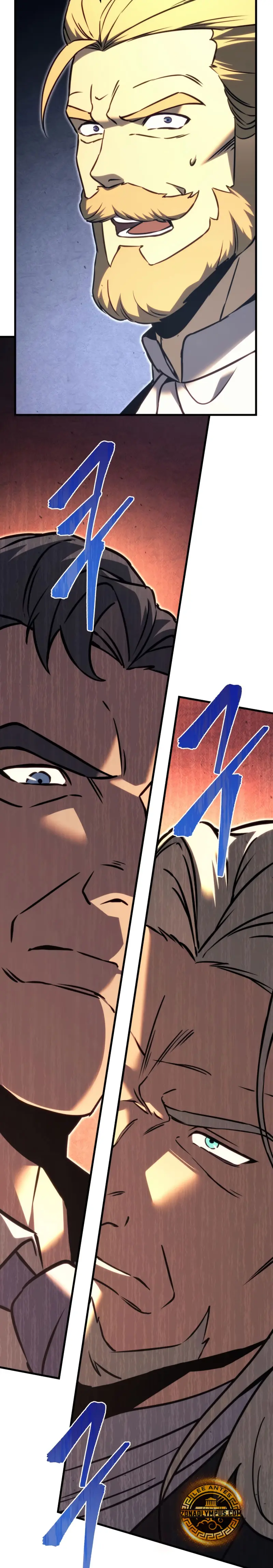 Logan McLain capítulo 70, página 22
