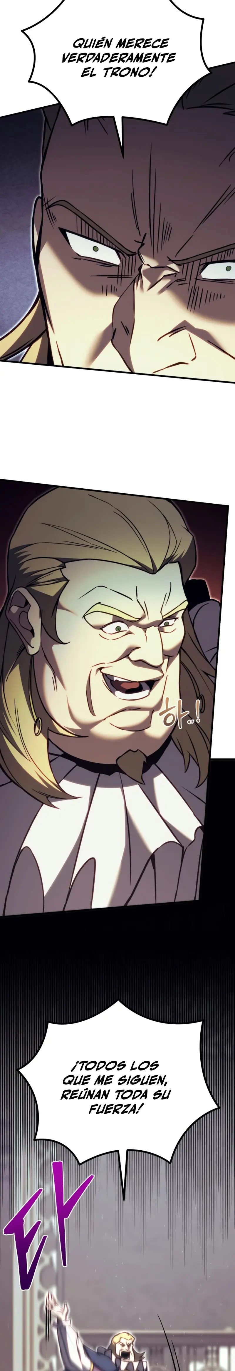Logan McLain capítulo 70, página 27