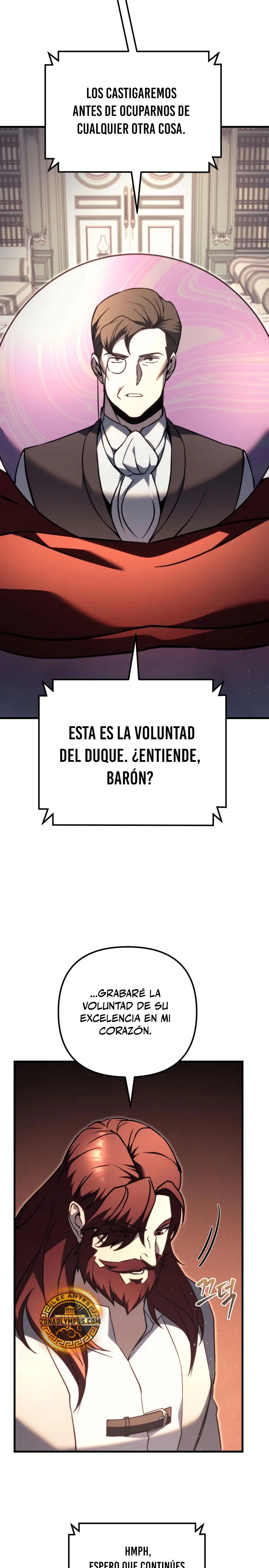 Logan McLain capítulo 70, página 41