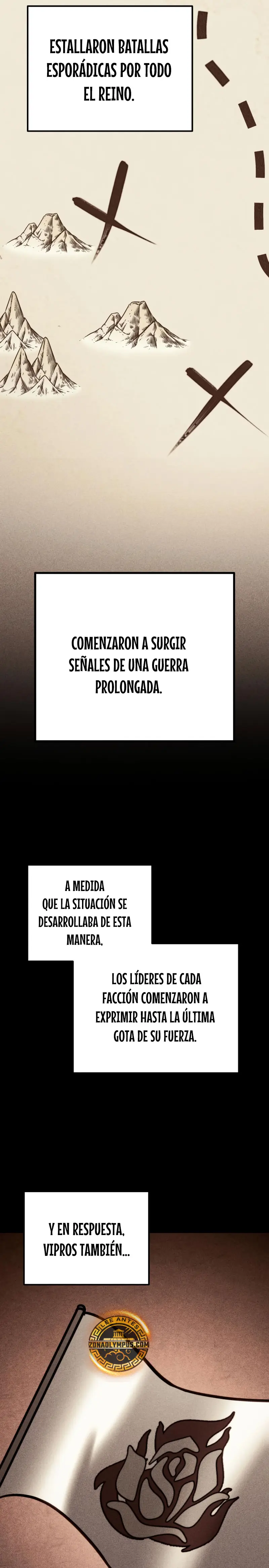 Logan McLain capítulo 70, página 46