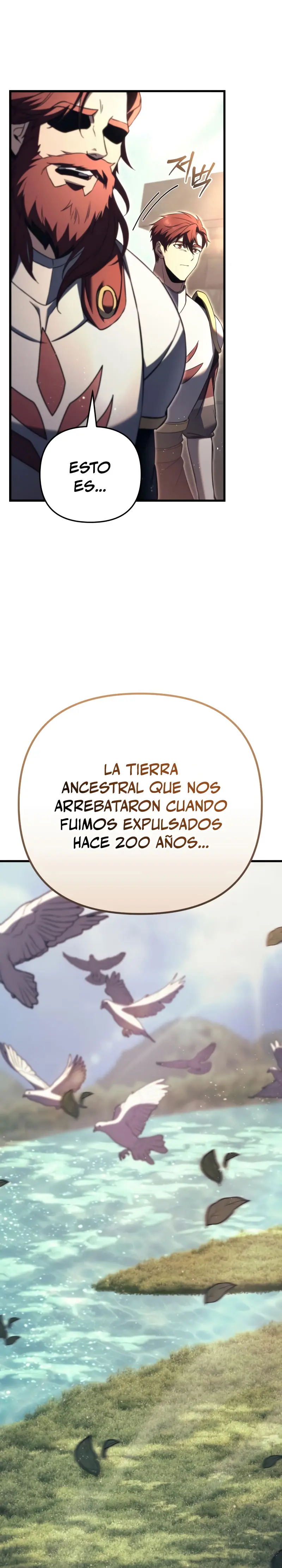 Logan McLain capítulo 71, página 28