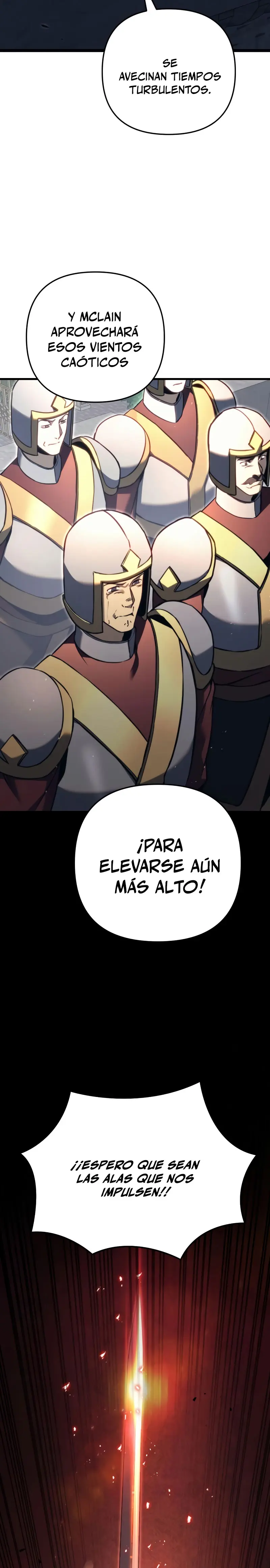Logan McLain capítulo 71, página 42