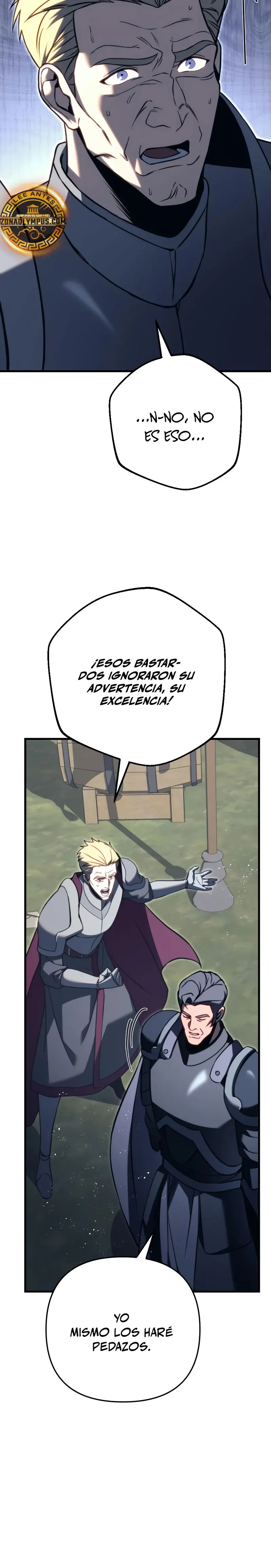 Logan McLain capítulo 71, página 50