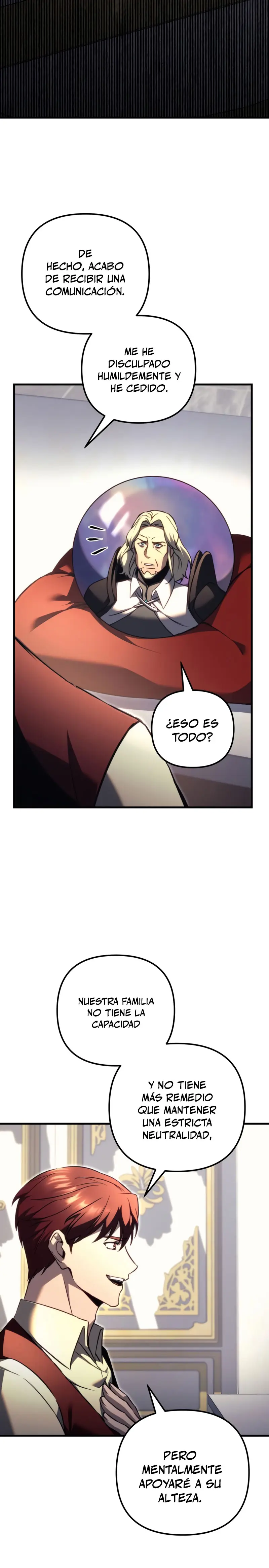 Logan McLain capítulo 72, página 24