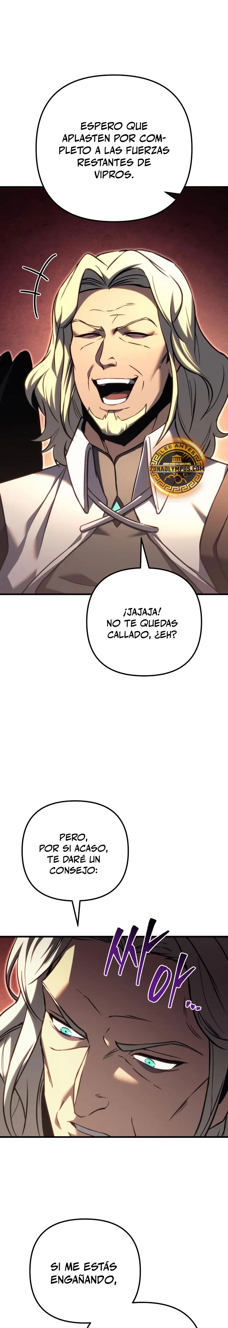 Logan McLain capítulo 72, página 25