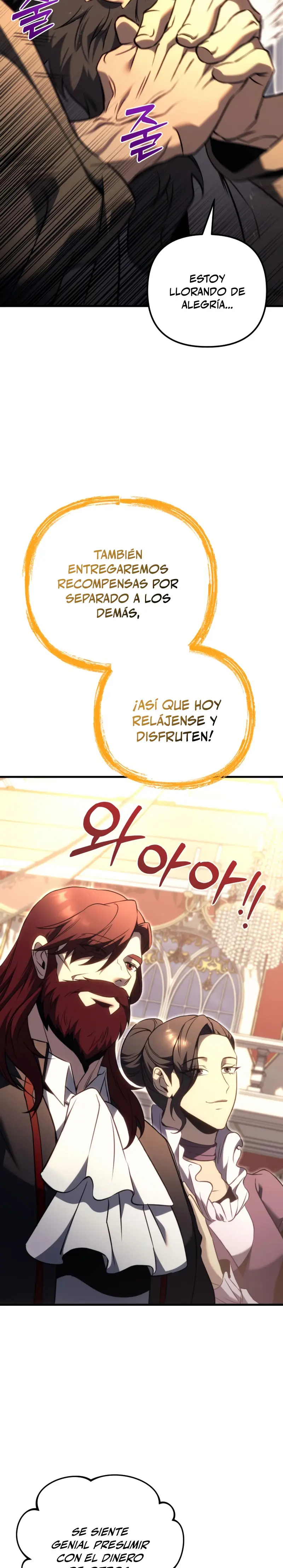 Logan McLain capítulo 72, página 49