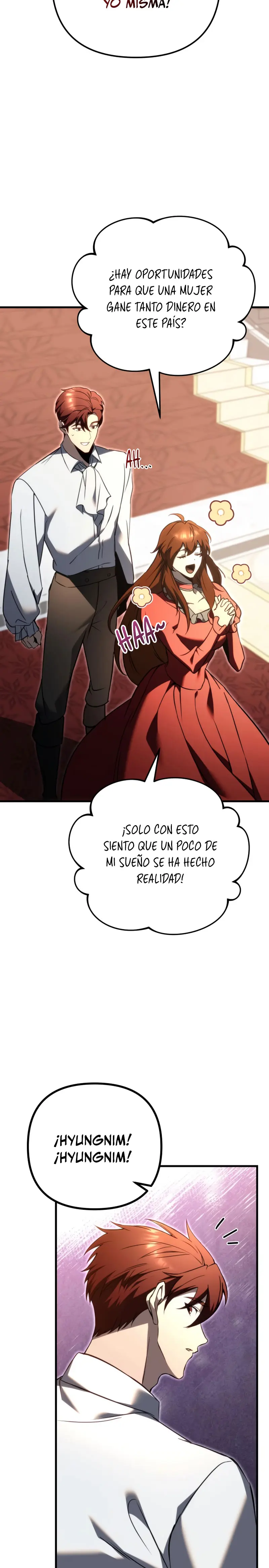 Logan McLain capítulo 72, página 52