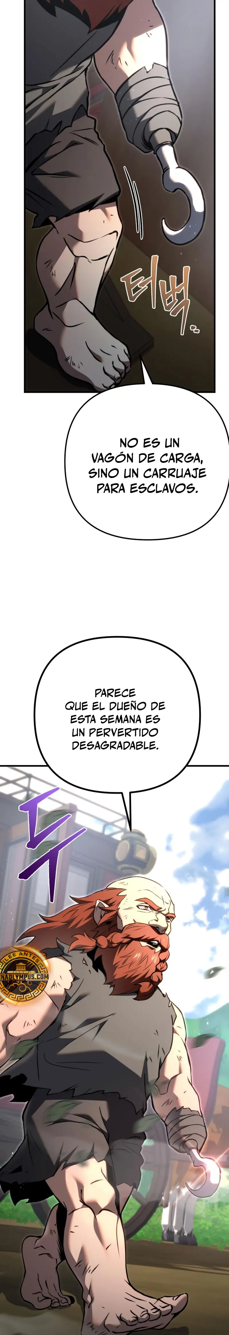 Logan McLain capítulo 72, página 56