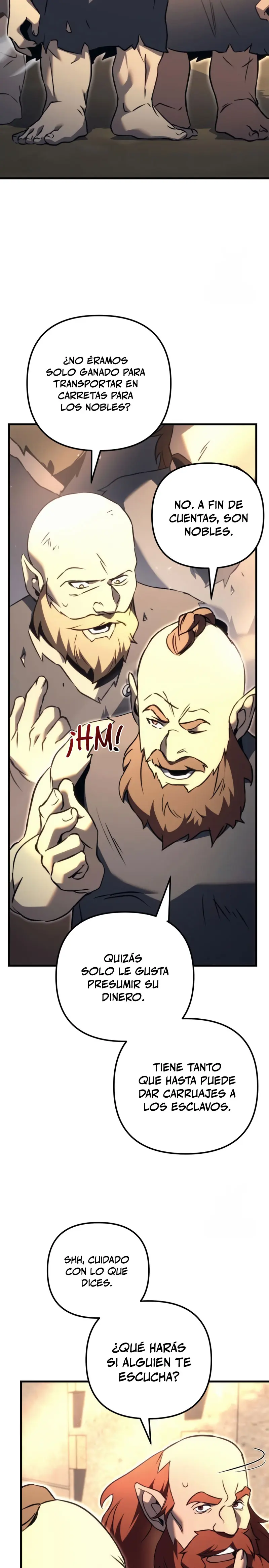 Logan McLain capítulo 73, página 4
