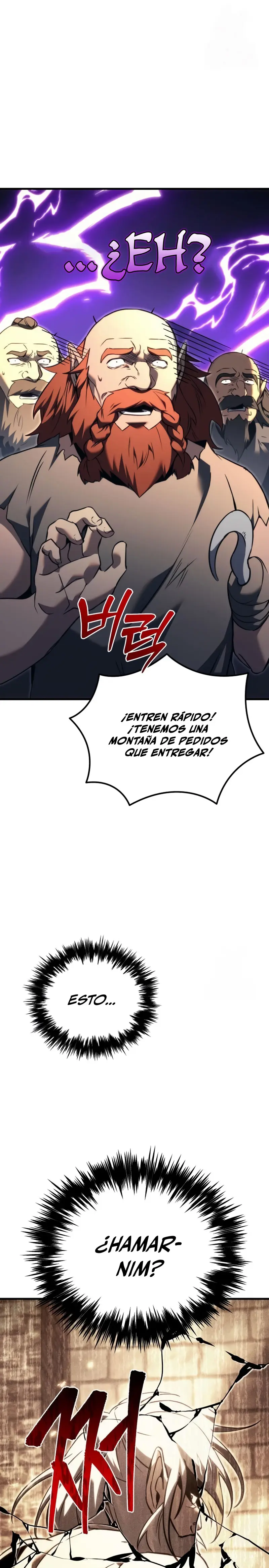 Logan McLain capítulo 73, página 16