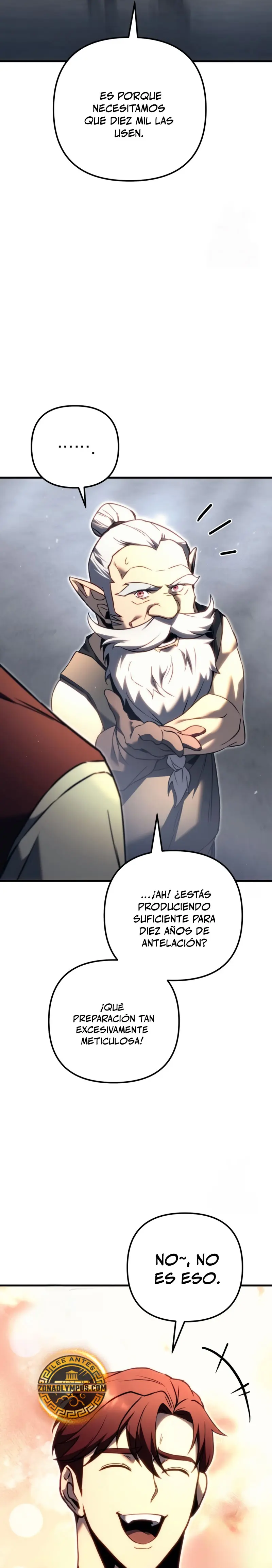Logan McLain capítulo 73, página 26