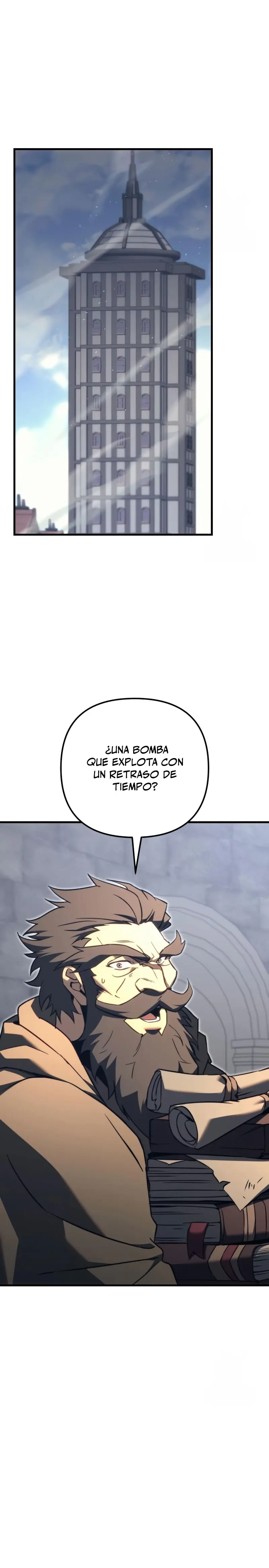 Logan McLain capítulo 73, página 33
