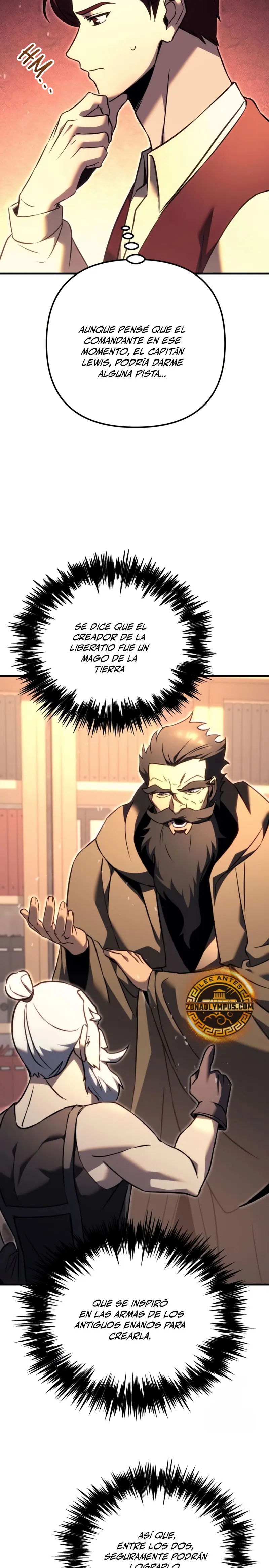 Logan McLain capítulo 73, página 41