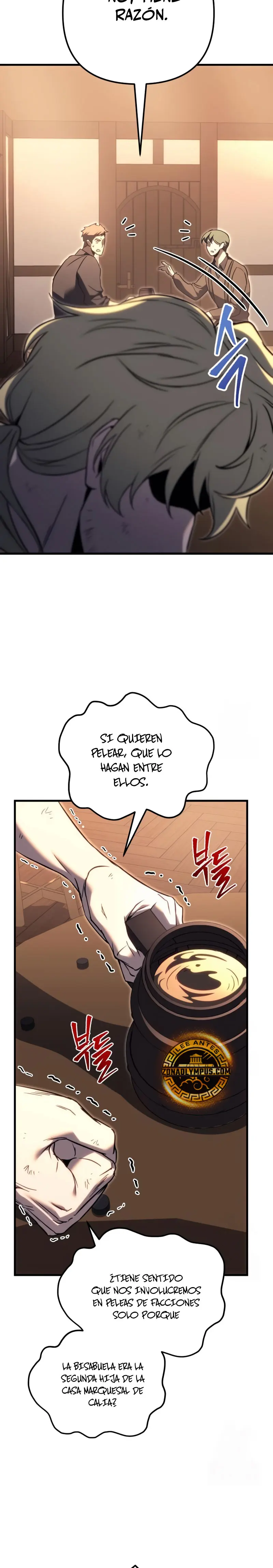 Logan McLain capítulo 73, página 46