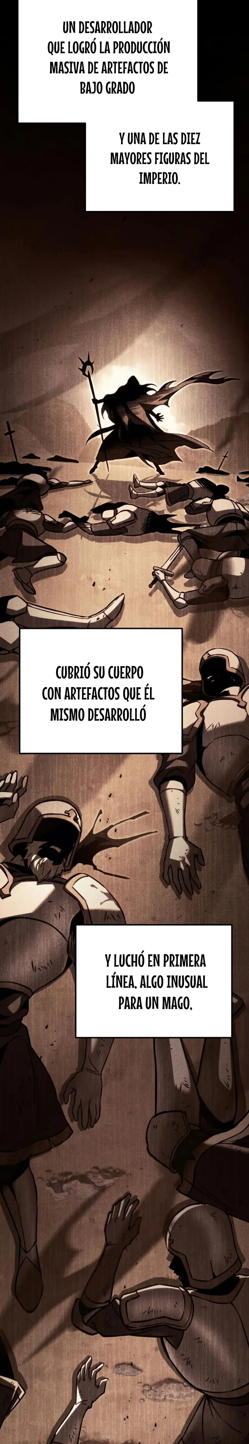 Logan McLain capítulo 74, página 47