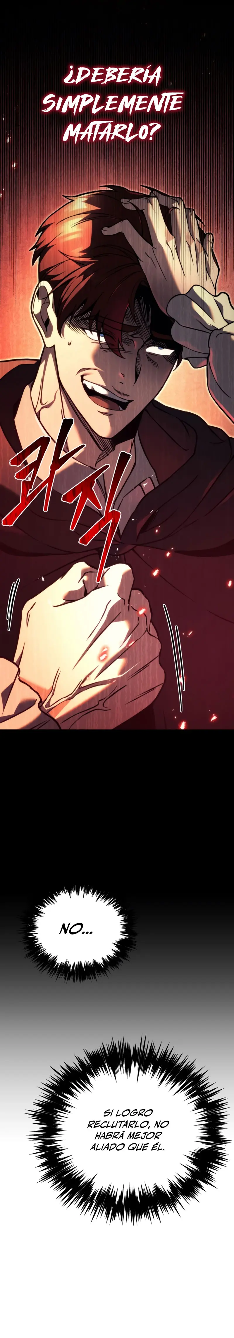 Logan McLain capítulo 75, página 32