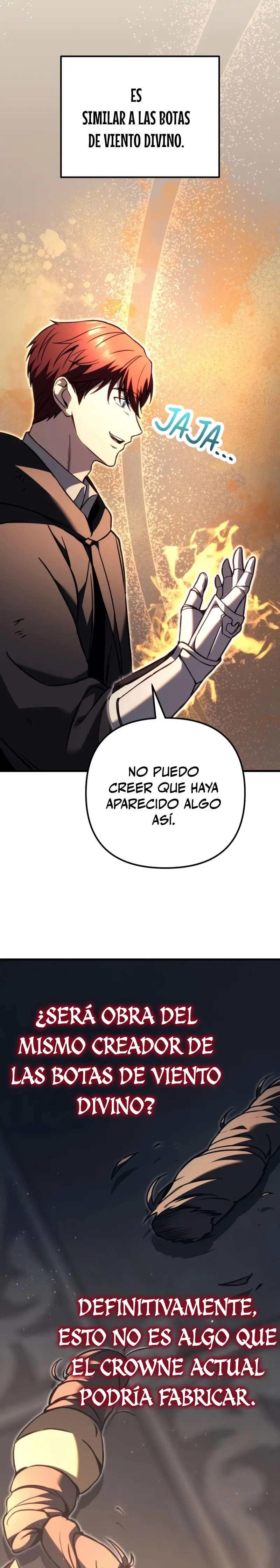 Logan McLain capítulo 76, página 58