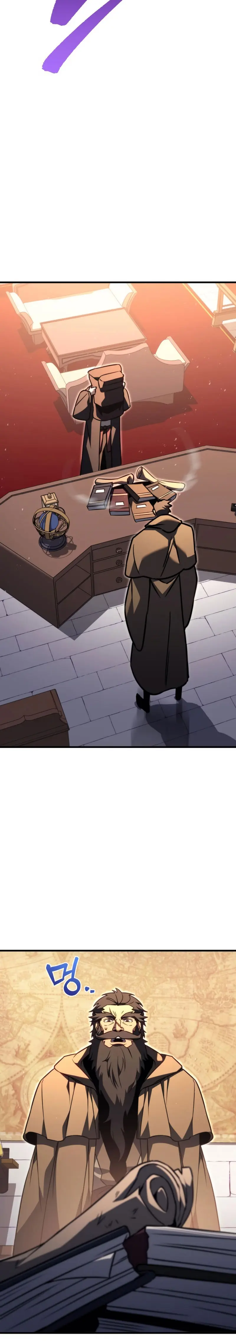 Logan McLain capítulo 77, página 43