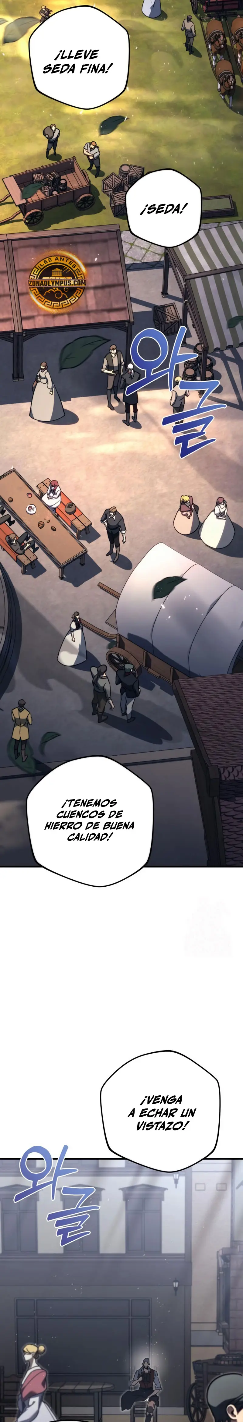 Logan McLain capítulo 78, página 5