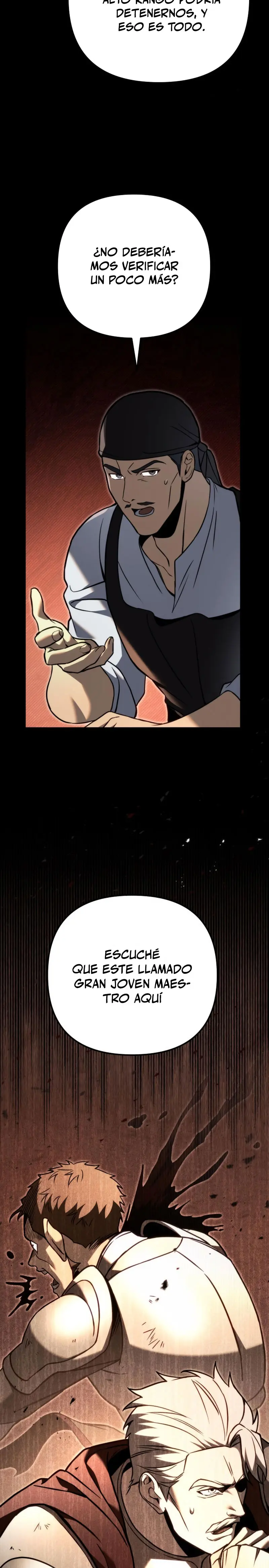 Logan McLain capítulo 78, página 11