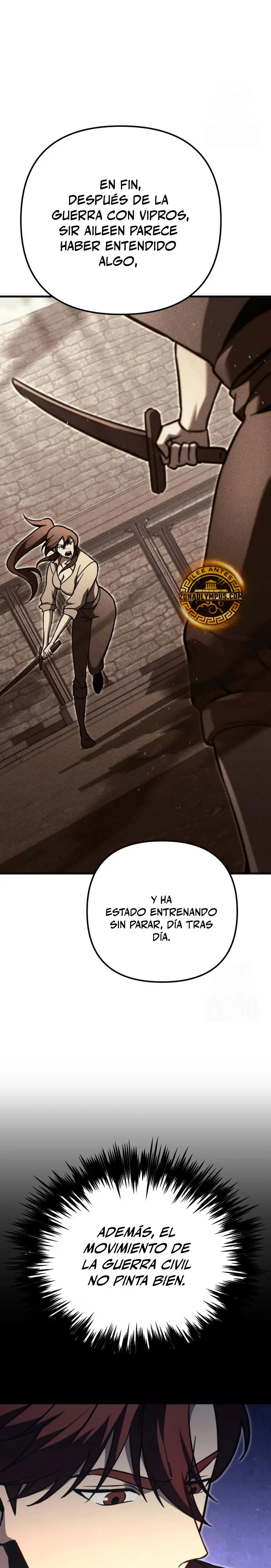 Logan McLain capítulo 78, página 29