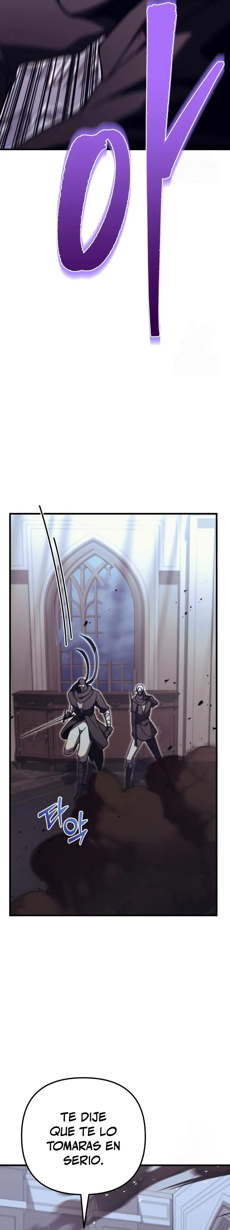 Logan McLain capítulo 78, página 51