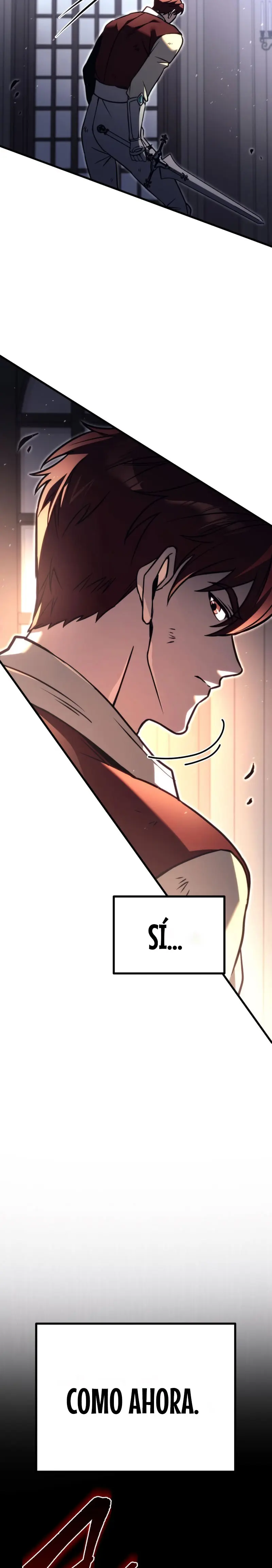 Logan McLain capítulo 79, página 23