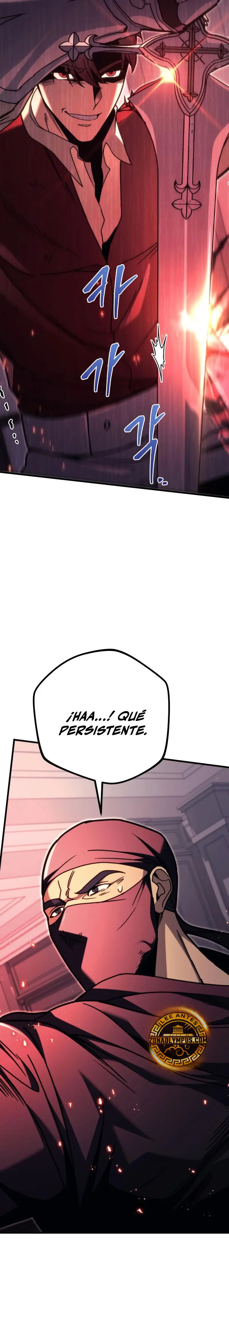 Logan McLain capítulo 79, página 34