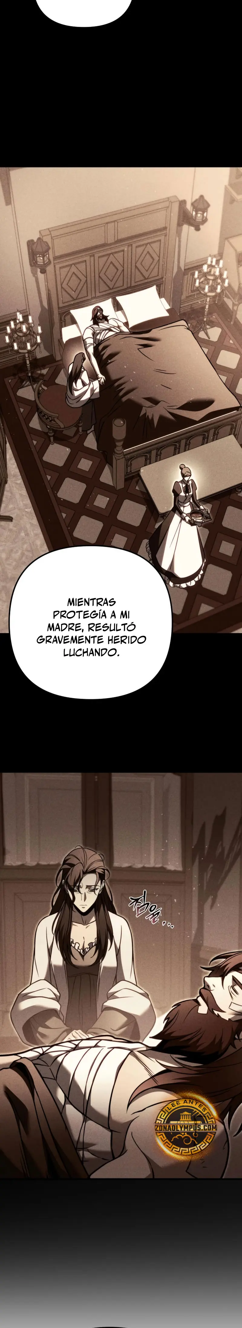Logan McLain capítulo 79, página 50