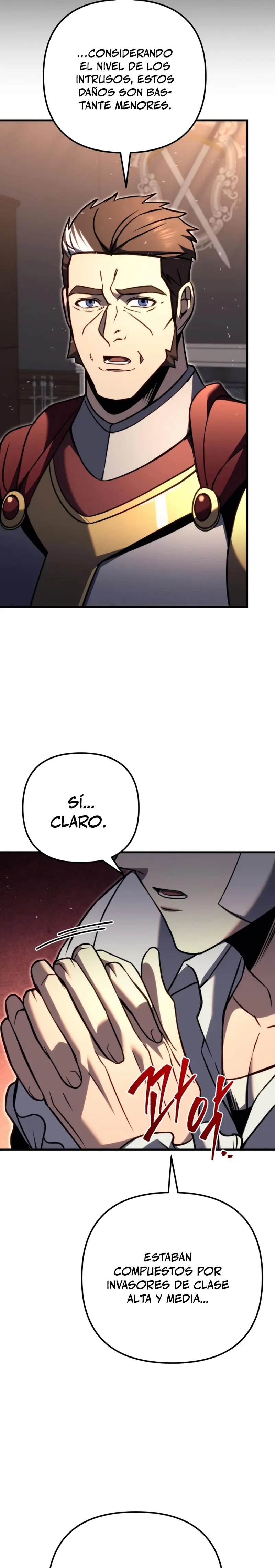 Logan McLain capítulo 79, página 51