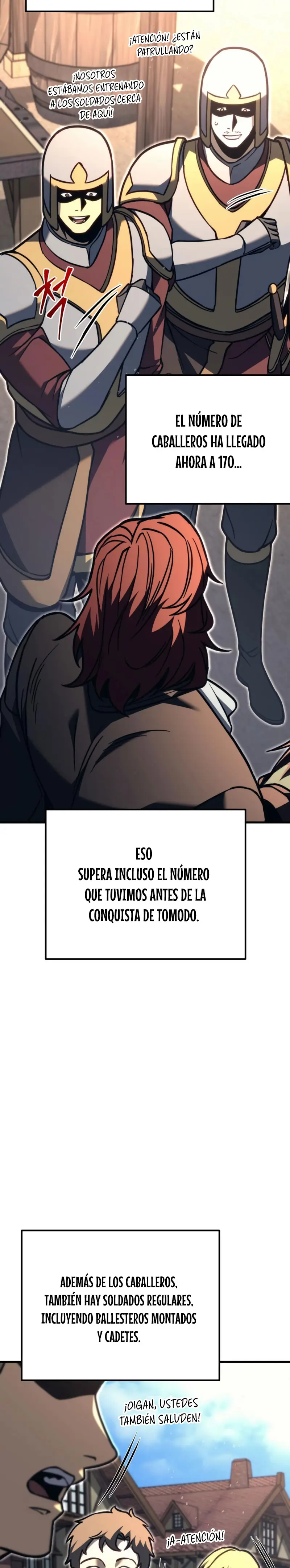 Logan McLain capítulo 80, página 17