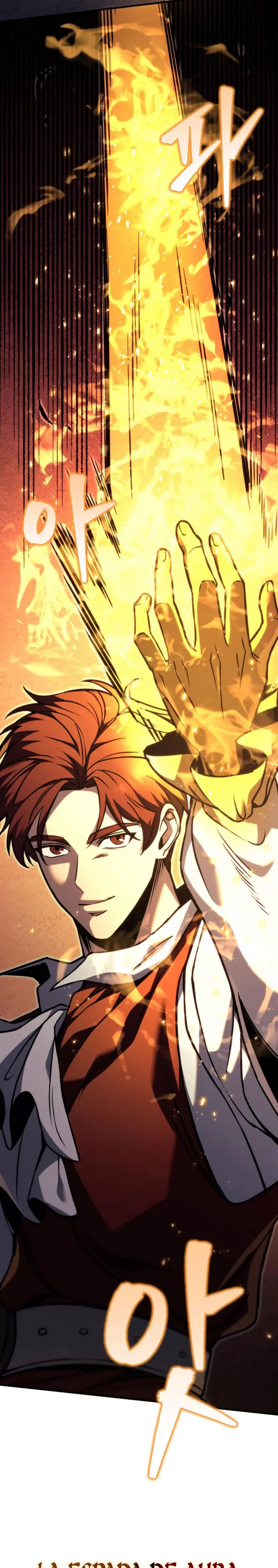 Logan McLain capítulo 80, página 21
