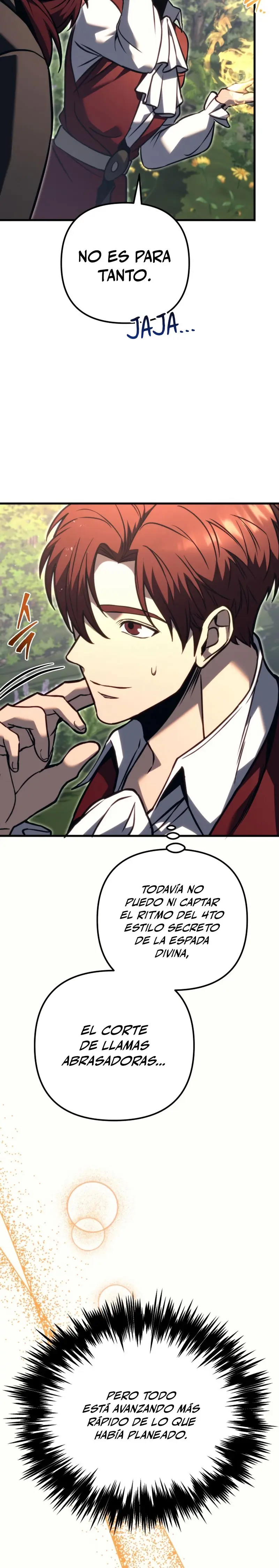 Logan McLain capítulo 80, página 23