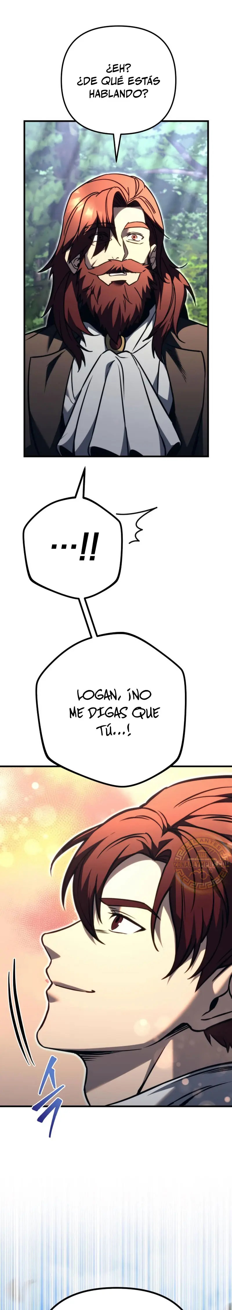 Logan McLain capítulo 80, página 25