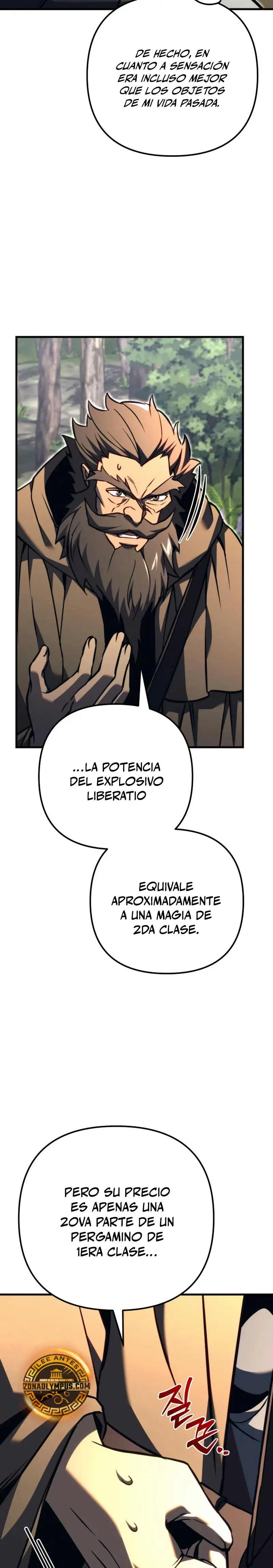 Logan McLain capítulo 80, página 46