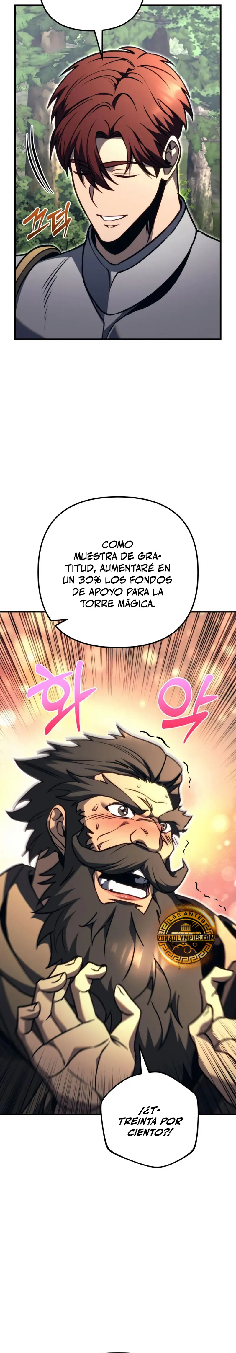 Logan McLain capítulo 80, página 50