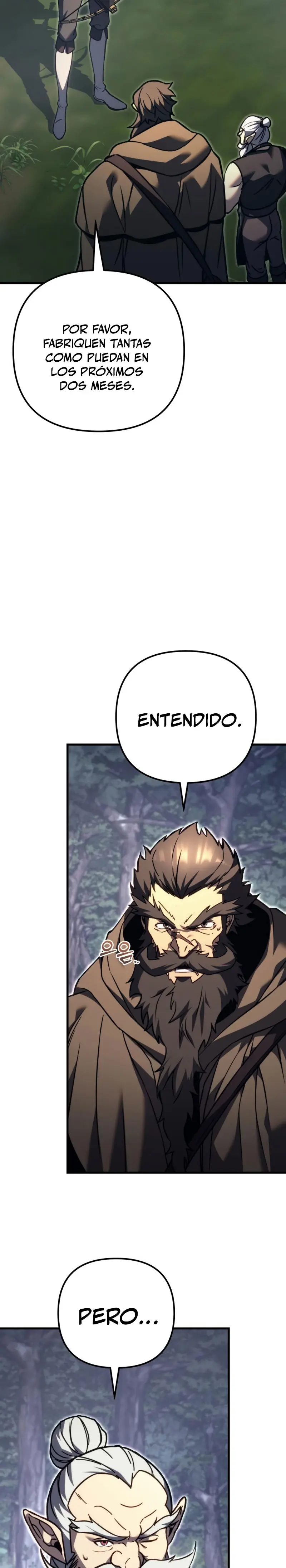Logan McLain capítulo 81, página 11