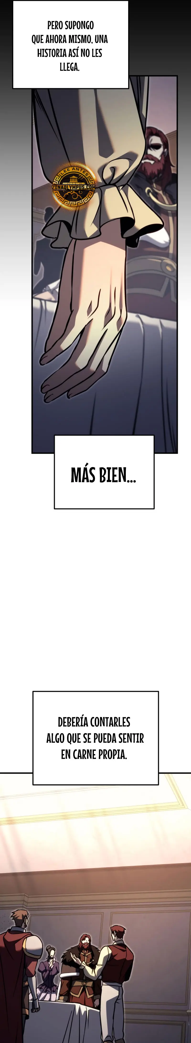 Logan McLain capítulo 81, página 39