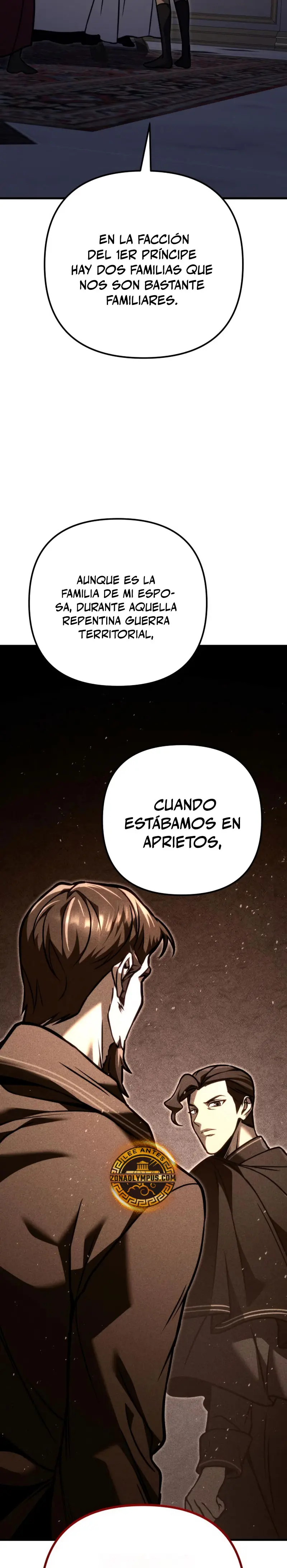 Logan McLain capítulo 81, página 40