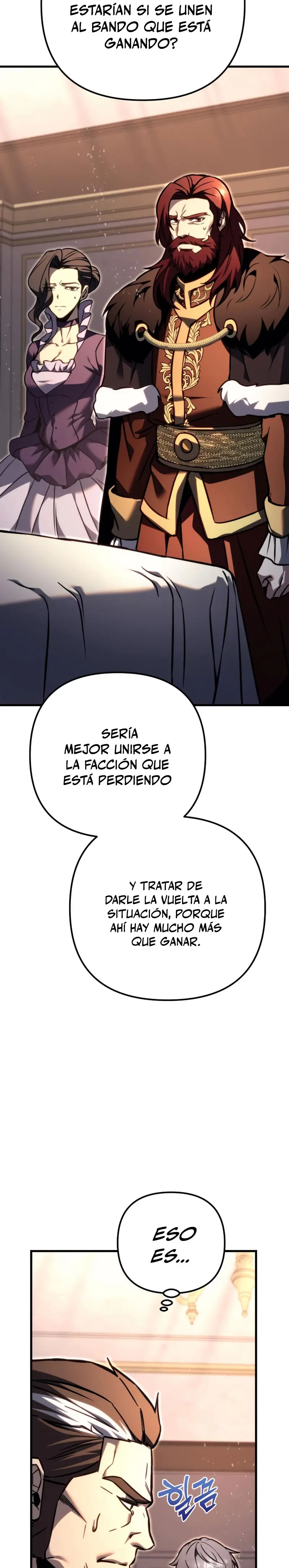 Logan McLain capítulo 81, página 49