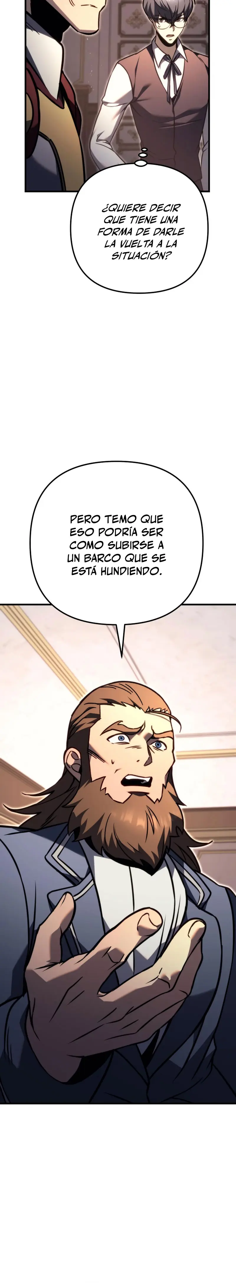 Logan McLain capítulo 81, página 50