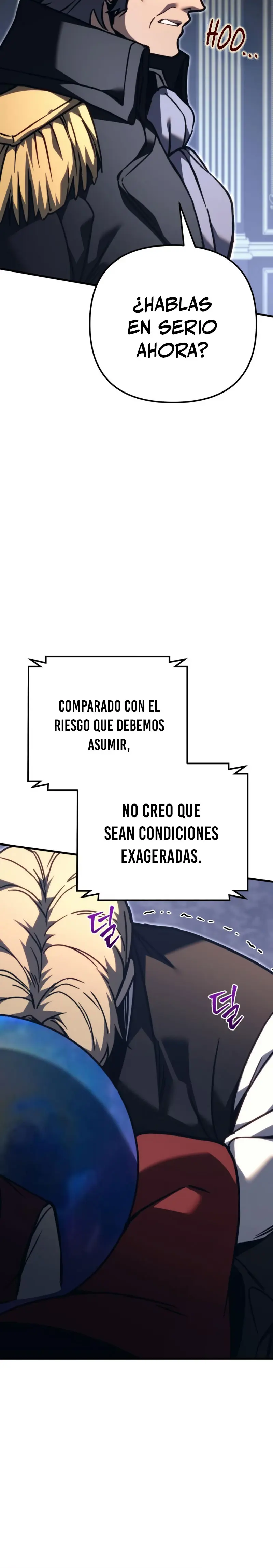 Logan McLain capítulo 82, página 14