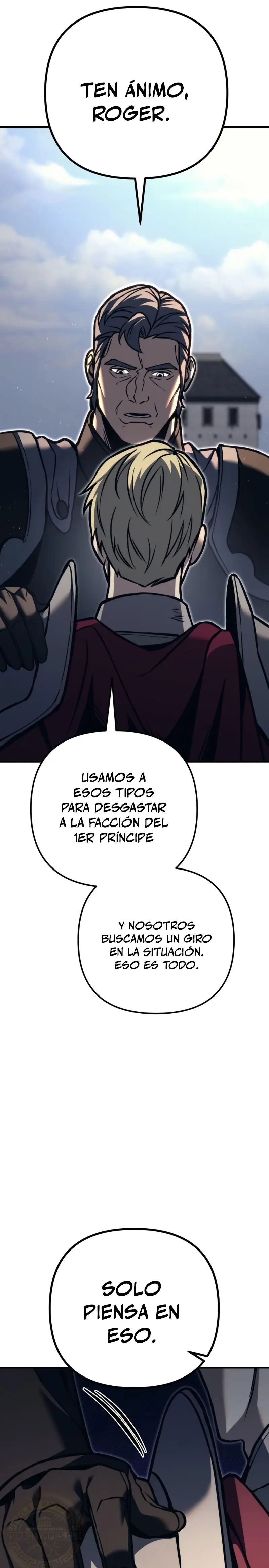 Logan McLain capítulo 82, página 53