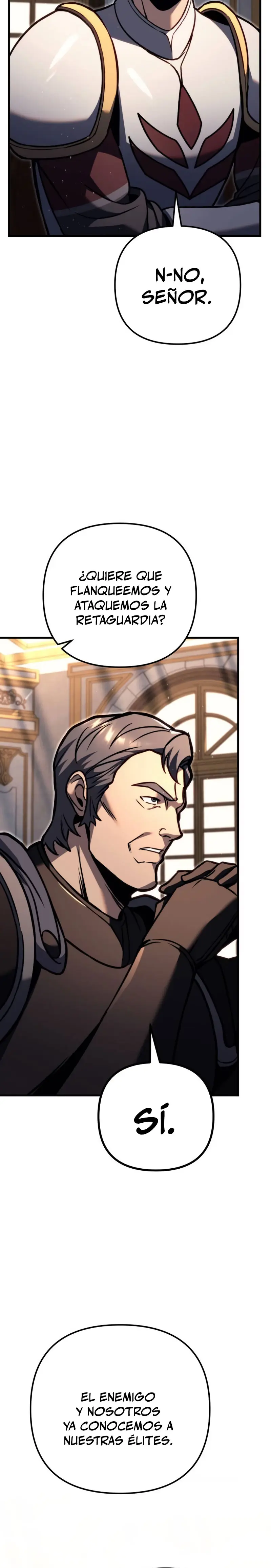 Logan McLain capítulo 83, página 31