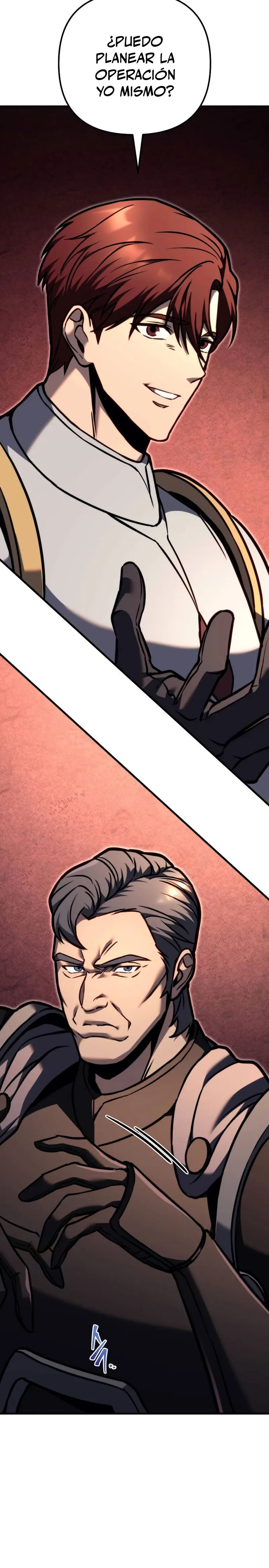 Logan McLain capítulo 83, página 37