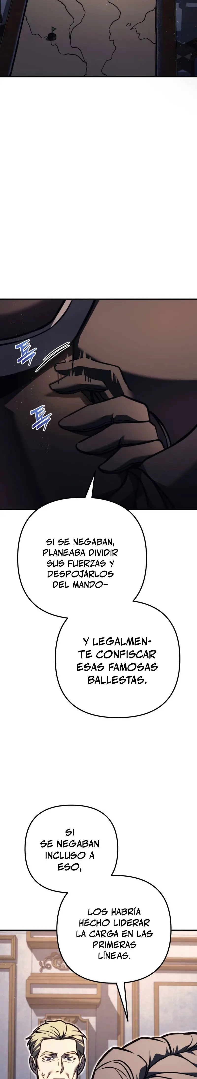 Logan McLain capítulo 83, página 39
