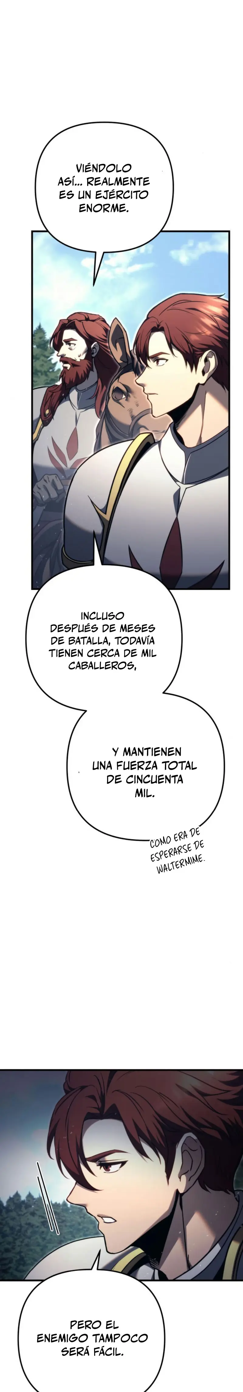 Logan McLain capítulo 84, página 7