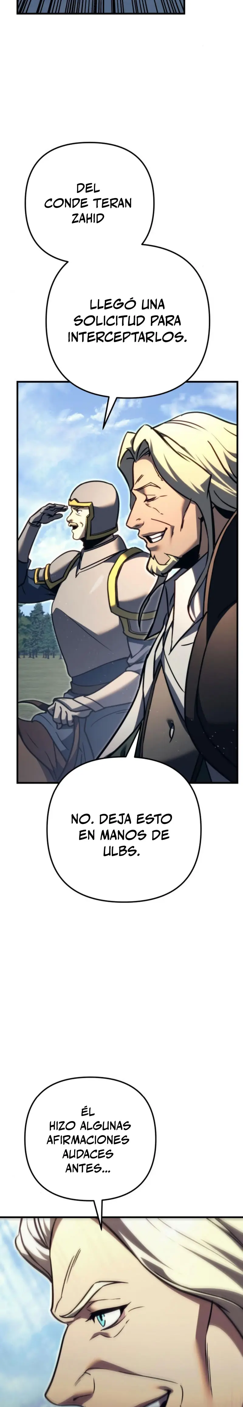 Logan McLain capítulo 84, página 22